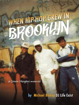 cover image of When Hip Hop Grew in Brooklyn